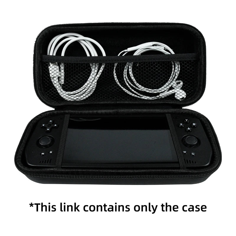 Waterproof Carrying Case for POWKIDDY X55