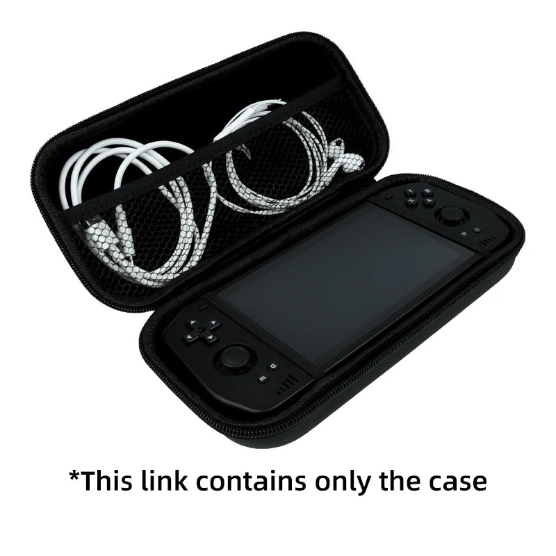 Waterproof Carrying Case for POWKIDDY X55